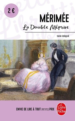  La double méprise  