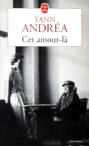 CET AMOUR LA