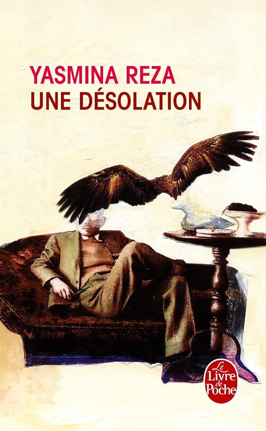 UNE DESOLATION