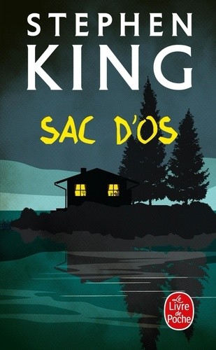  Sac d'os  