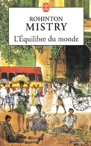  L'équilibre du monde  