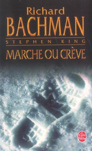  Marche ou crève 