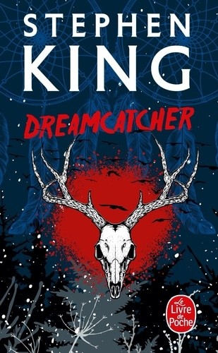  Dreamcatcher  