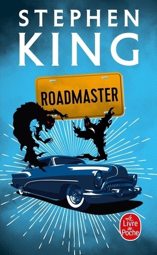  Roadmaster  