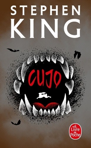  Cujo  