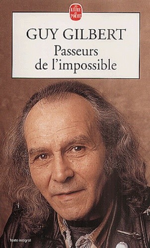  Passeurs de l'impossible  