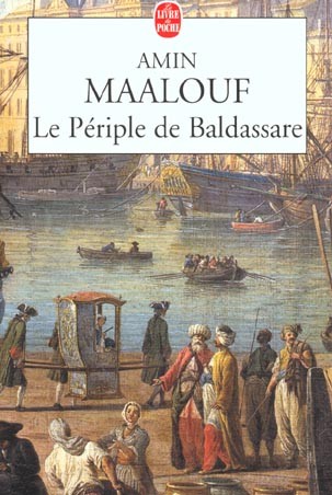  Le periple de Baldassare 