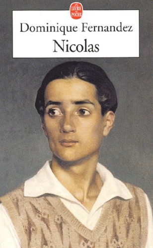  Nicolas  