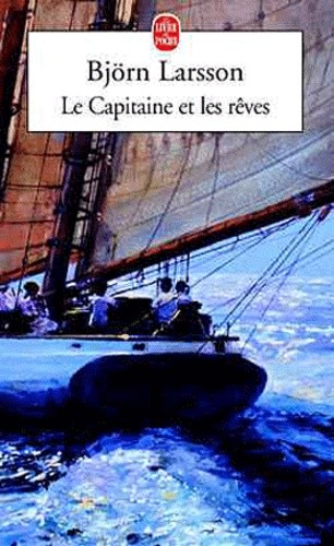  Le Capitaine et les rêves  