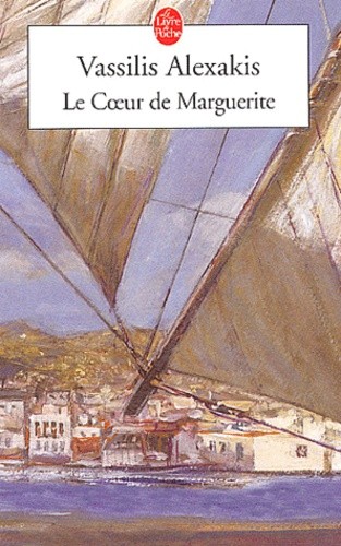  Le coeur de Marguerite  