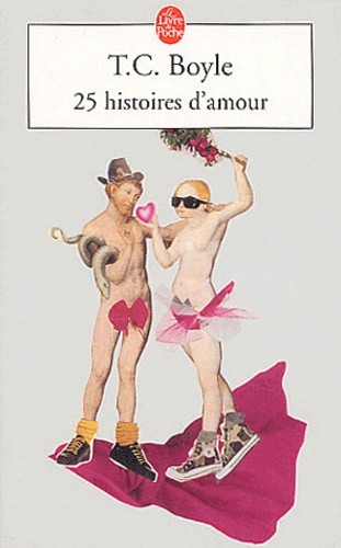  25 histoires d'amour  