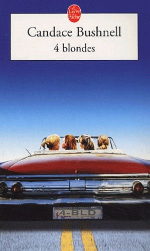 QUATRE BLONDES