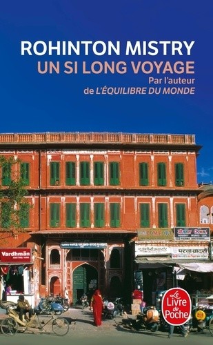  Un si long voyage  