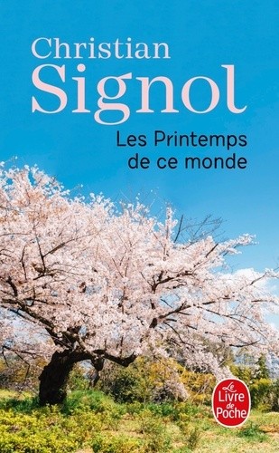  Ce que vivent les hommes Tome 2  
