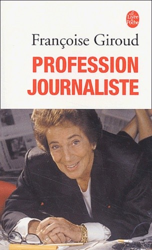  Profession journaliste  