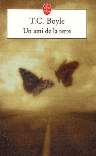  Un ami de la terre  