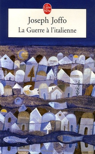  La Guerre à l'italienne  