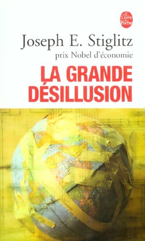  La grande désillusion  