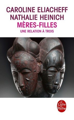  Mères-filles - Une relation à trois  