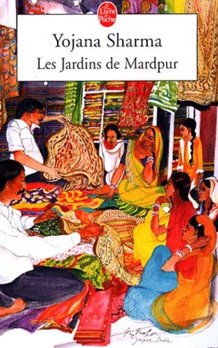  Les jardins de Mardpur  