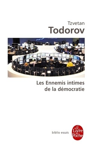  Les ennemis intimes de la démocratie 