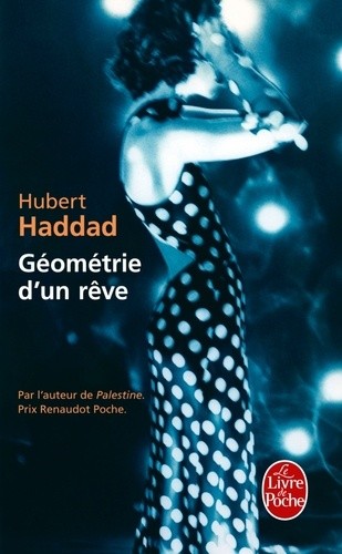  Géométrie d'un rêve  