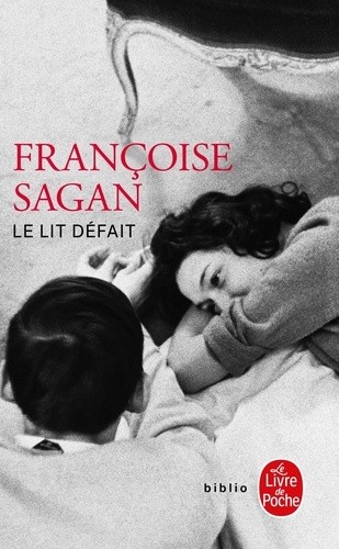  Le Lit défait  