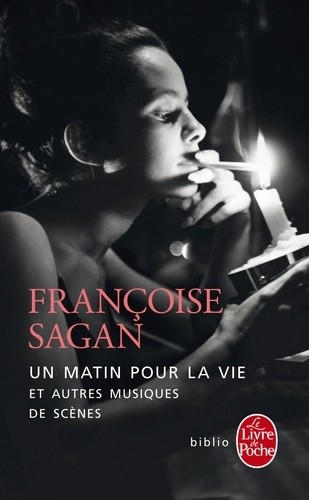  Un matin pour la vie et autres musiques de scènes  