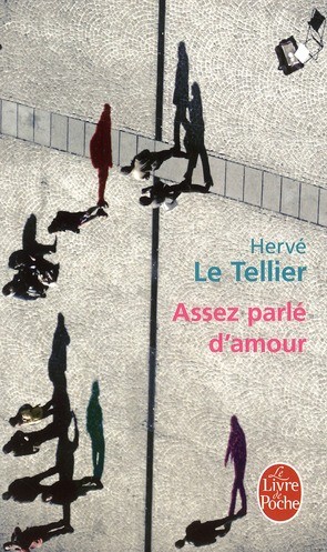  Assez parlé d'amour 