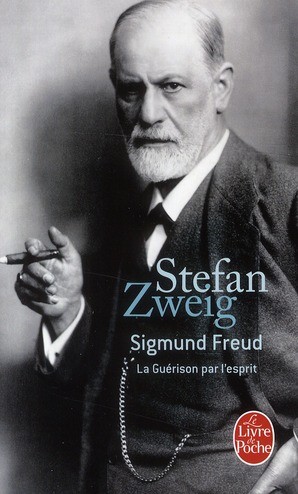  Freud ; la guérison par l'esprit 