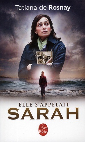  Elle s'appelait Sarah 