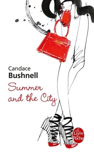  Summer and the City  