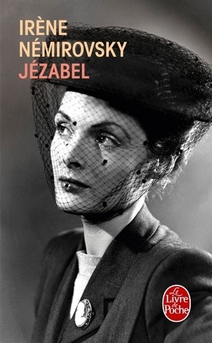  Jézabel  
