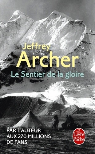  Le Sentier de la gloire - Inspiré d'une histoire vraie  
