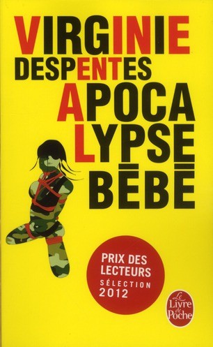  Apocalypse bébé 