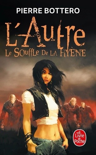  L'Autre Tome 1  