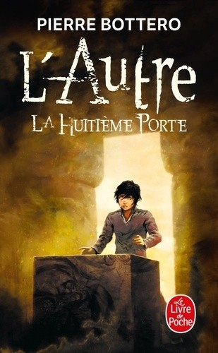  L'Autre Tome 3  
