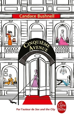  Cinquième avenue  