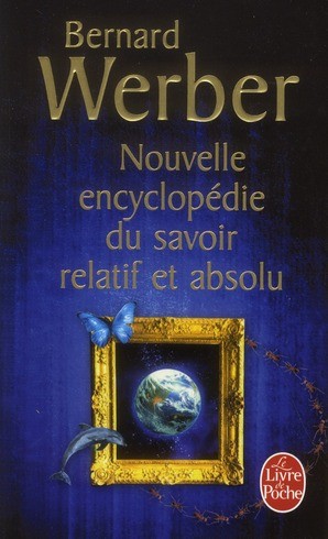  Nouvelle encyclopédie du savoir relatif et absolu 