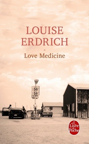  Love Medecine  