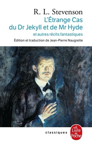  L'étrange cas du Dr Jekyll et de Mr Hyde et autres récits fantastiques  