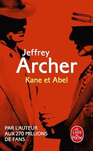  Kane et Abel  