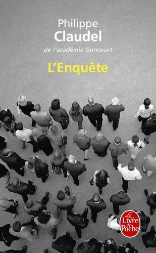  L'Enquête  