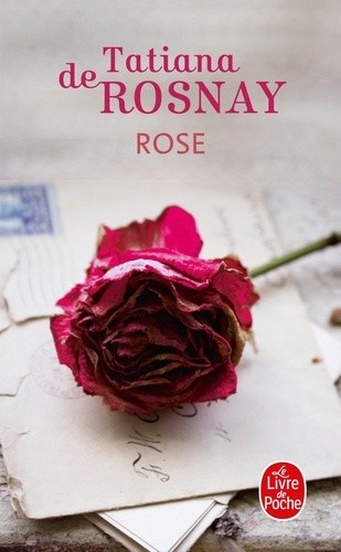  Rose  