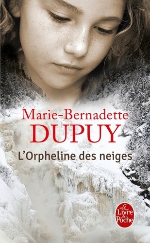  L'orpheline des neiges  