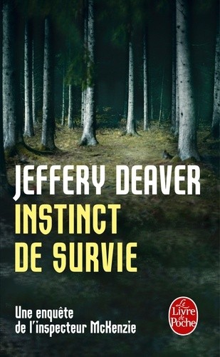  Instinct de survie - Une enquête de l'inspecteur McKenzie  