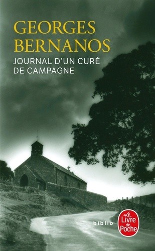  Journal d'un curé de campagne  