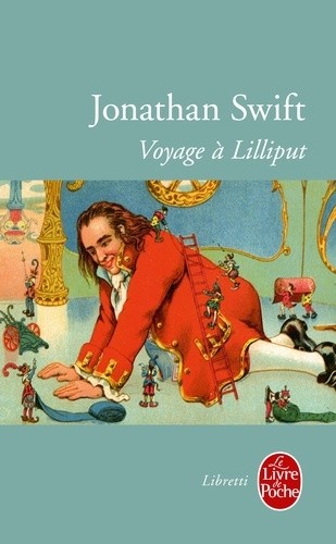  Voyage à Lilliput  