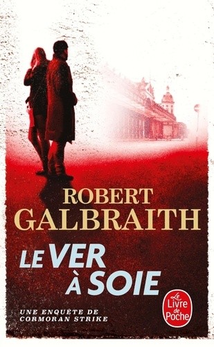  Le ver à soie  
