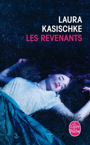  Les Revenants  